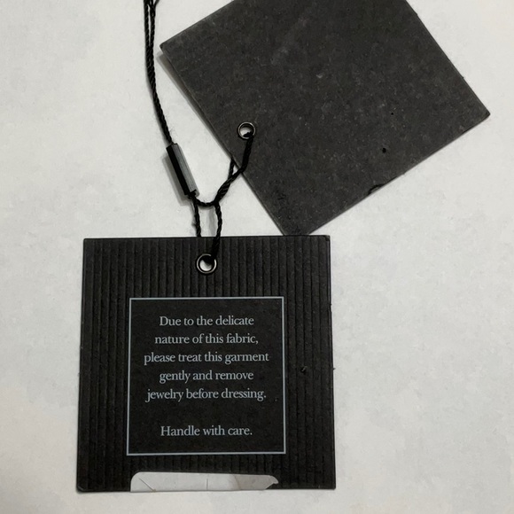 Ieena for Mac Duggal gown size 4 - Picture 10 of 10